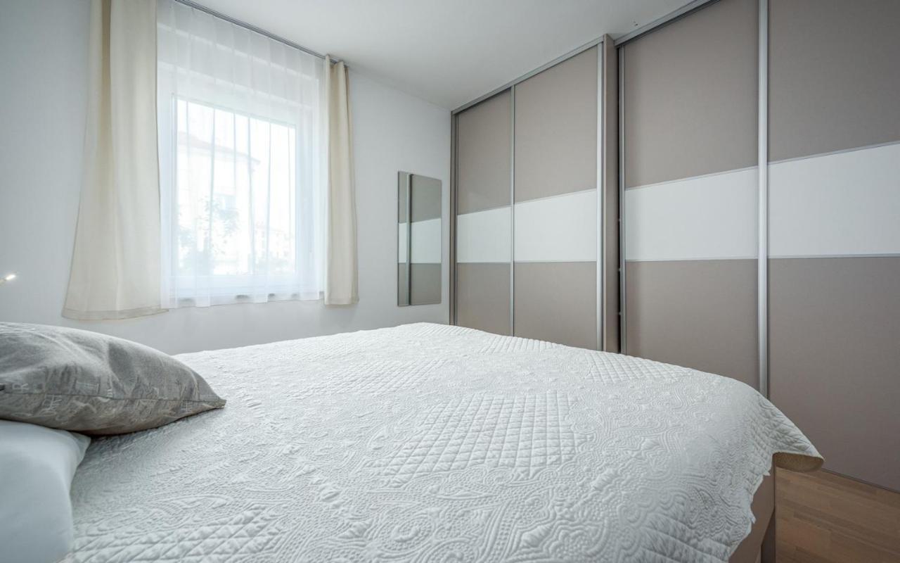 Sofia House With Apartment Umag