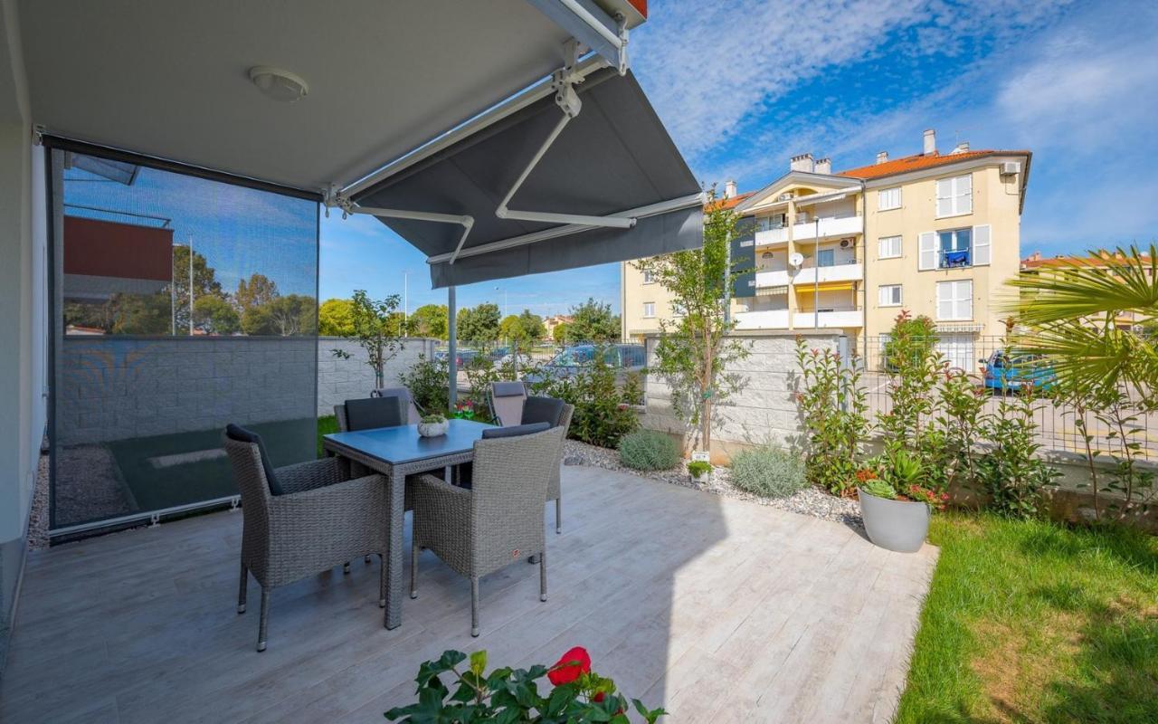 Apartment Sofia House With Umag