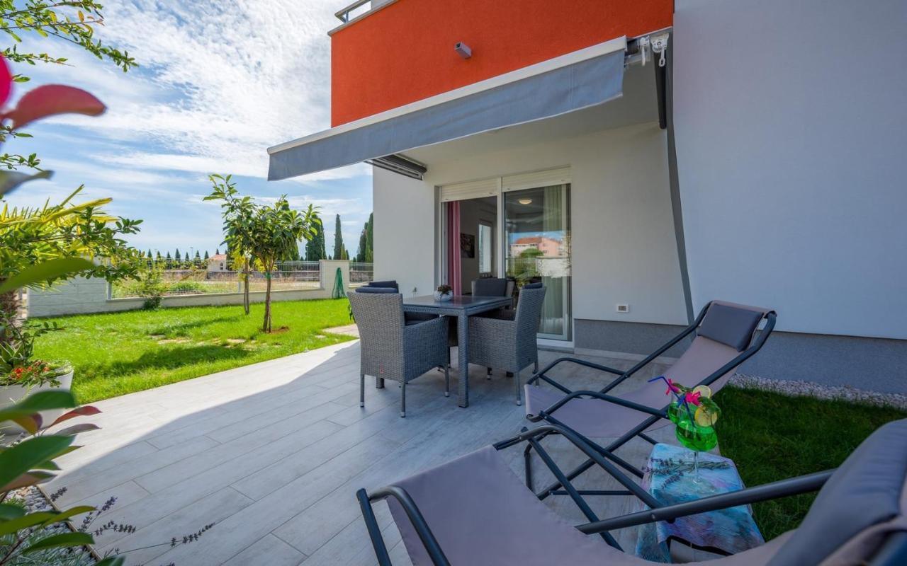 Sofia House With * Umag